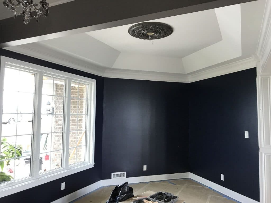 Interior Painting